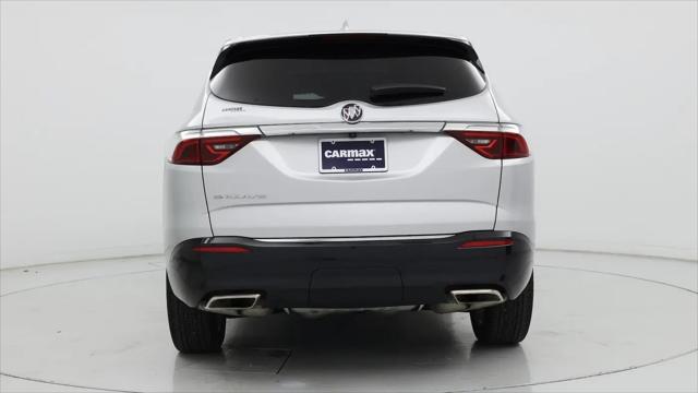 2022 Buick Enclave FWD Essence