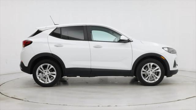 2021 Buick Encore GX FWD Preferred