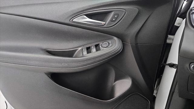 2021 Buick Encore GX FWD Preferred