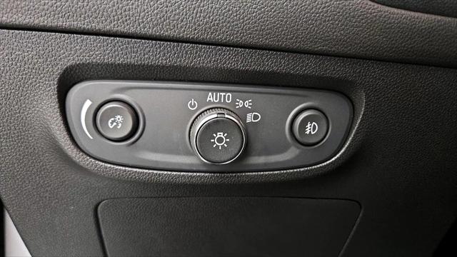 2021 Buick Encore GX FWD Preferred