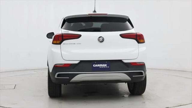 2021 Buick Encore GX FWD Preferred