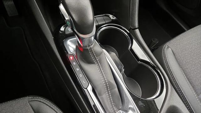 2021 Buick Encore GX FWD Preferred