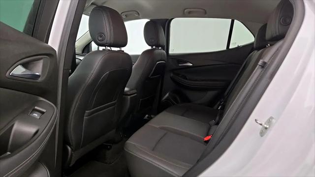 2021 Buick Encore GX FWD Preferred