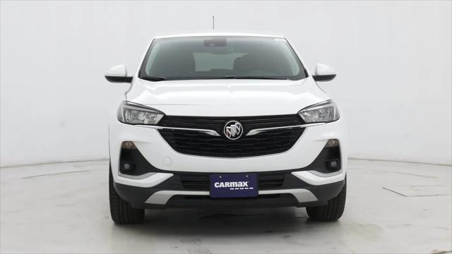 2021 Buick Encore GX FWD Preferred