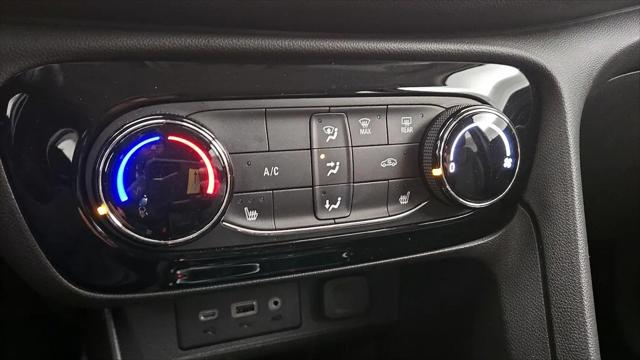 2021 Buick Encore GX FWD Preferred
