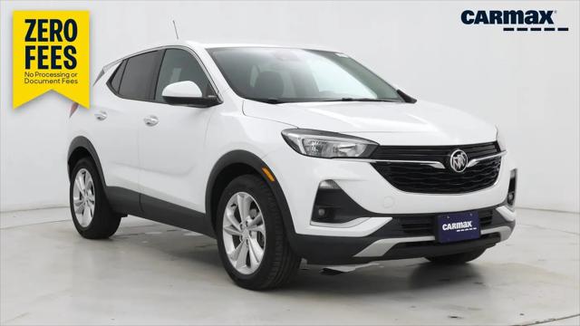 2021 Buick Encore GX FWD Preferred for sale in Madison, TN