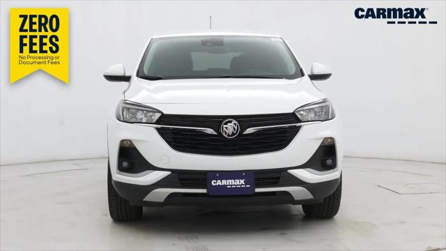 2021 Buick Encore GX FWD Preferred