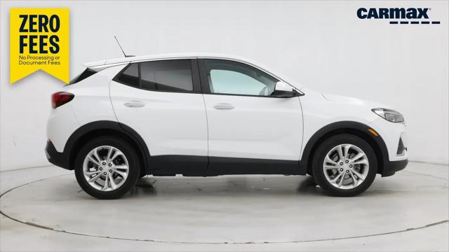 2021 Buick Encore GX FWD Preferred