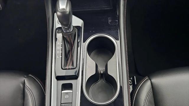 2024 Nissan Altima SR Intelligent AWD