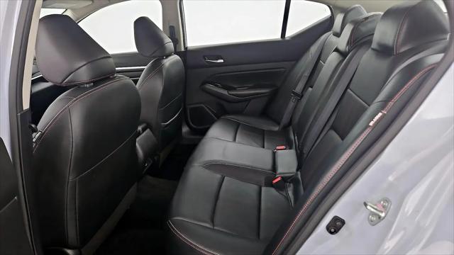 2024 Nissan Altima SR Intelligent AWD