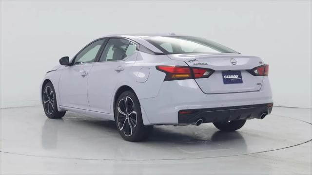2024 Nissan Altima SR Intelligent AWD
