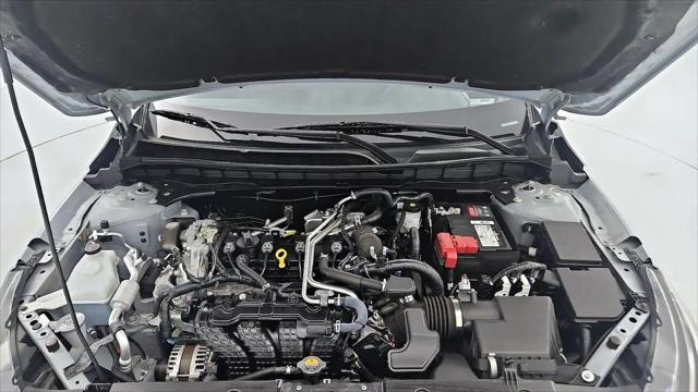 2024 Nissan Altima SR Intelligent AWD