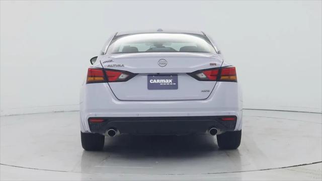 2024 Nissan Altima SR Intelligent AWD