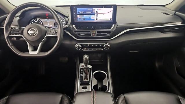 2024 Nissan Altima SR Intelligent AWD