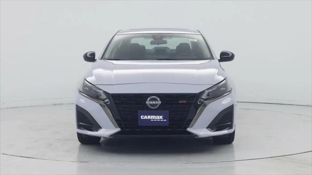 2024 Nissan Altima SR Intelligent AWD