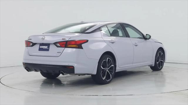 2024 Nissan Altima SR Intelligent AWD