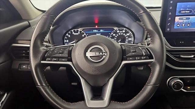 2024 Nissan Altima SR Intelligent AWD