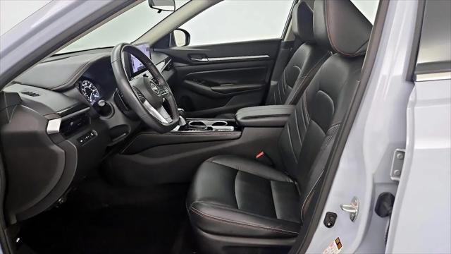 2024 Nissan Altima SR Intelligent AWD