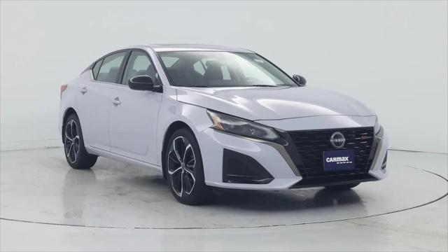 2024 Nissan Altima SR Intelligent AWD for sale in Montgomery, AL