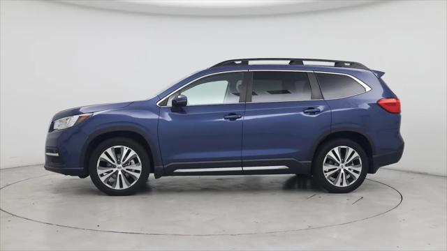 2020 Subaru Ascent Limited