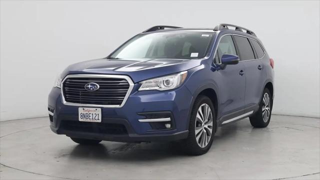 2020 Subaru Ascent Limited