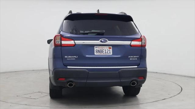 2020 Subaru Ascent Limited