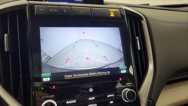 2020 Subaru Ascent Limited
