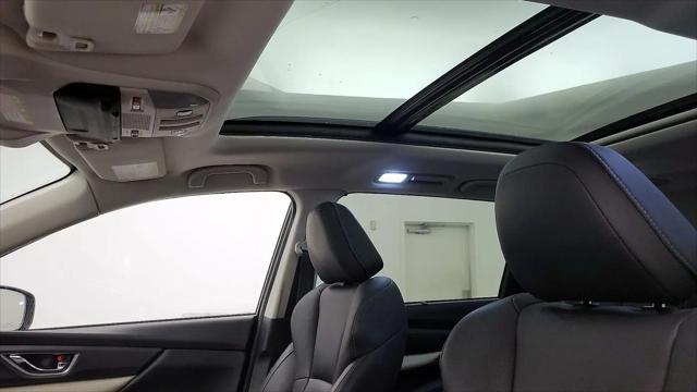 2020 Subaru Ascent Limited