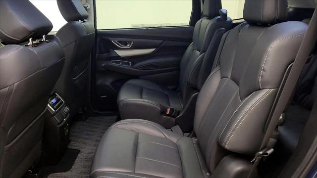 2020 Subaru Ascent Limited