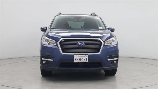 2020 Subaru Ascent Limited