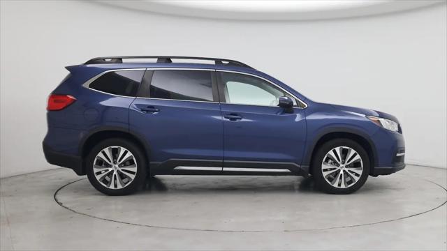 2020 Subaru Ascent Limited