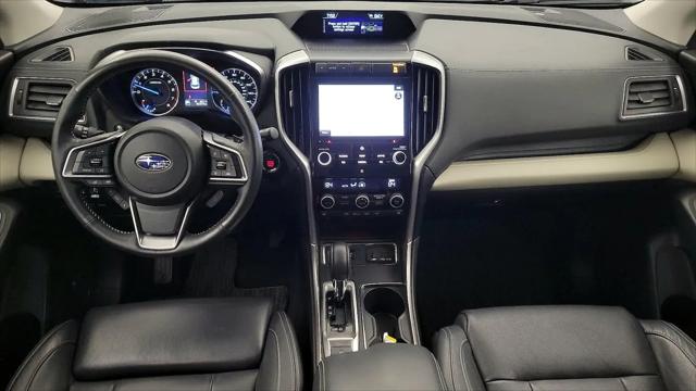 2020 Subaru Ascent Limited