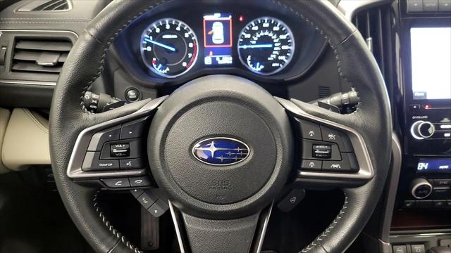 2020 Subaru Ascent Limited
