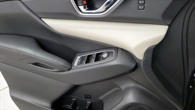 2020 Subaru Ascent Limited