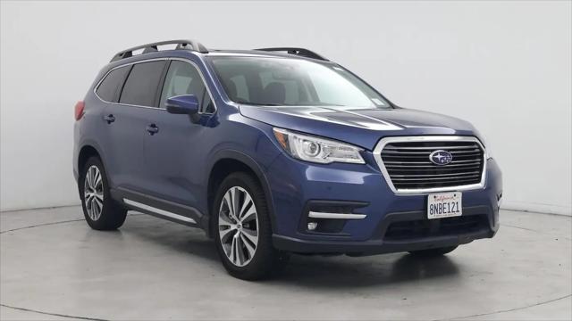 2020 Subaru Ascent Limited for sale in Costa Mesa, CA