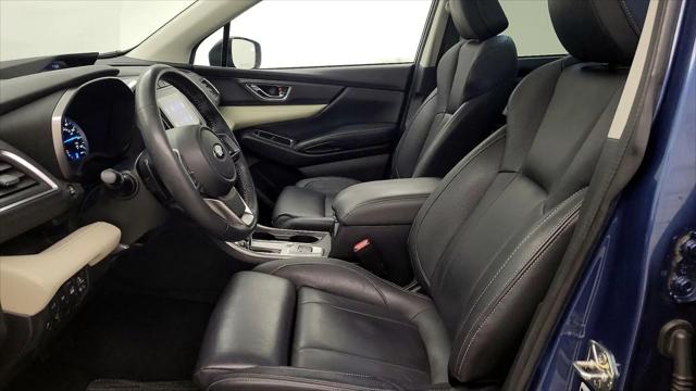 2020 Subaru Ascent Limited