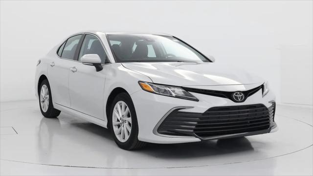 2022 Toyota Camry LE AWD for sale in Indianapolis, IN