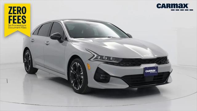 2023 Kia K5 GT-Line for sale in Indianapolis, IN