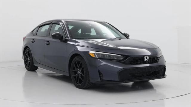 2025 Honda Civic Sport for sale in Indianapolis, IN