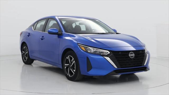 2025 Nissan Sentra SV for sale in Indianapolis, IN