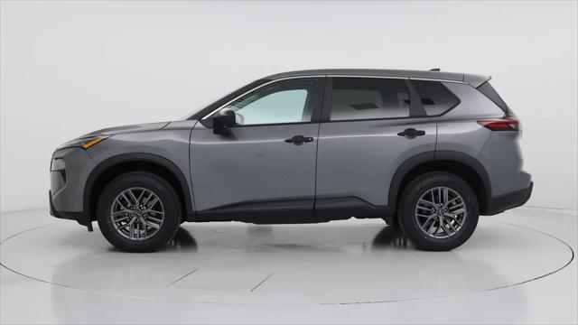 2024 Nissan Rogue S Intelligent AWD