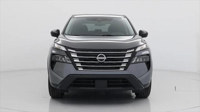 2024 Nissan Rogue S Intelligent AWD