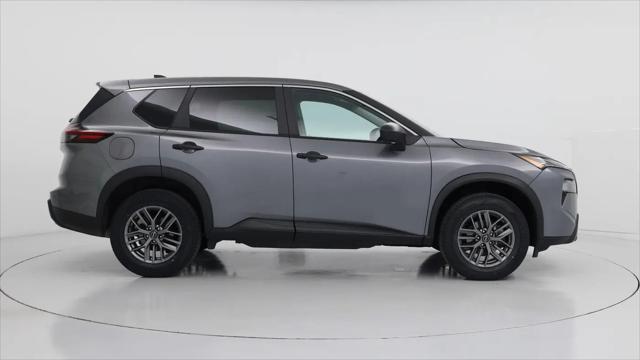 2024 Nissan Rogue S Intelligent AWD