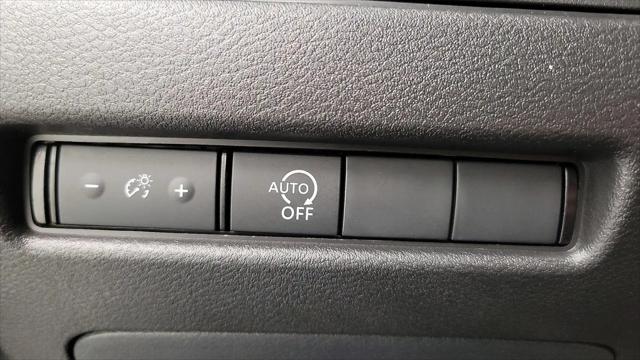 2024 Nissan Rogue S Intelligent AWD