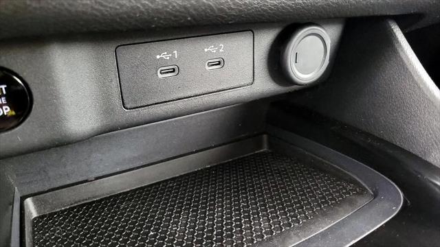2024 Nissan Rogue S Intelligent AWD