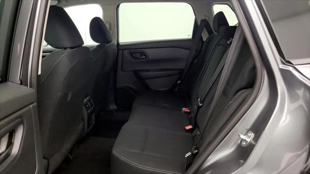 2024 Nissan Rogue S Intelligent AWD
