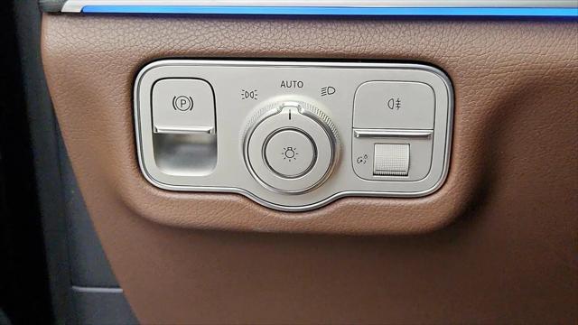 2024 Mercedes-Benz GLS GLS 450 4MATIC