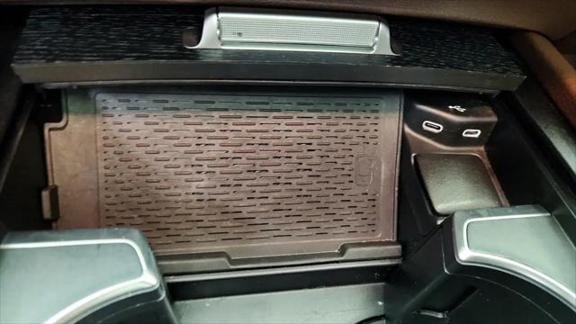 2024 Mercedes-Benz GLS GLS 450 4MATIC