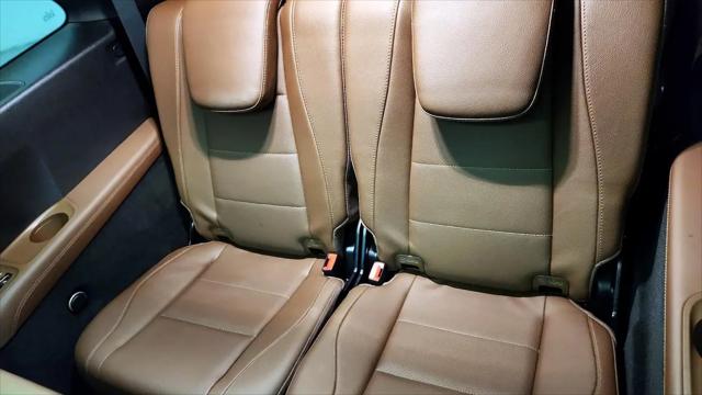 2024 Mercedes-Benz GLS GLS 450 4MATIC