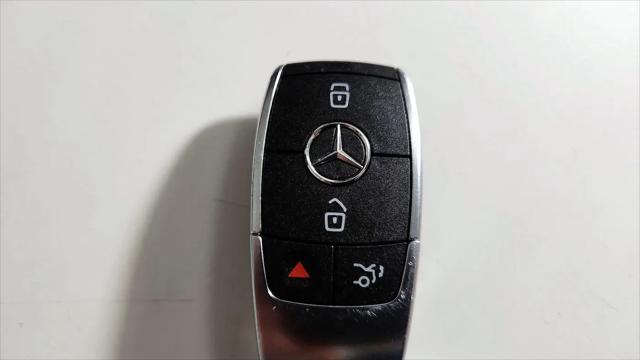 2024 Mercedes-Benz GLS GLS 450 4MATIC